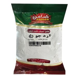آرد جو ضامن - 250 گرم