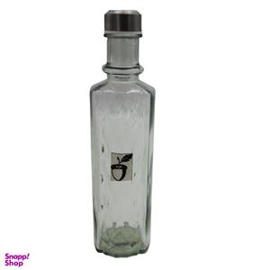 بطری آب مدل بلوط کد YPV-SIBAS-500ML