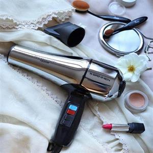 سشوار حرفه ای گریمن مدل GR HDS375 Grimmen Professional Hair Dryer 