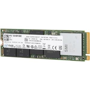 حافظه SSD اینتل مدل M.2 ظرفیت 256 گیگابایت
