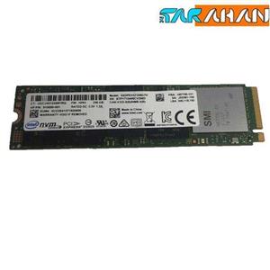 حافظه SSD اینتل مدل M.2 ظرفیت 256 گیگابایت Intel SSD M.2 256GB SSDPEKKF256G7H