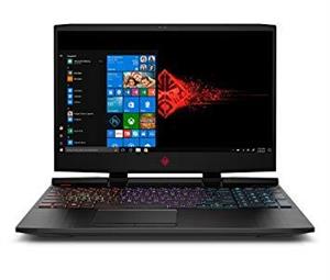 HP OMEN 15 I7-8750U 16G 1T 256 6G