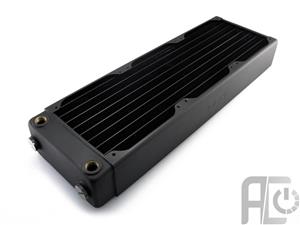 رادیاتور ایکس اس پی اس XSPC RX360 Triple Fan Radiator V3