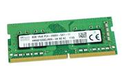 رم لپ تاپ هاینیکس 4 گیگابایت مدل Hynix DDR4 4GB 2666MHz