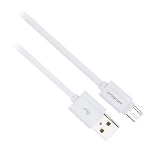 کابل شارژ اندروید کینگ استار مدل KS20 A Kingstar KS20A Micro USB Cable