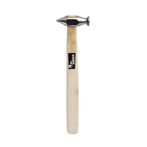 چکش صافکاری بدنه خودرو سامکو مدل YPK-GT-70x20x4MM
