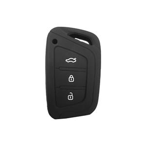 کاور ریموت و سوئیچ خودرو  قطعه سازان کبیر مدل COV-K7-30473 مناسب برای جک K7