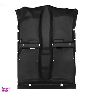 کفپوش خودرو بابل کارپت مدل چرمی مناسب برای جک J5