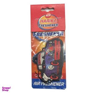 خوشبوکننده هوا خودرو مدل Harika08
