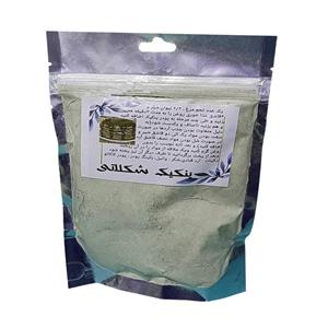 پودر پنکیک شکلاتی فدک - 200 گرم