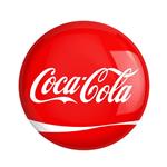 مگنت خندالو مدل کوکاکولا CocaCola کد 8472