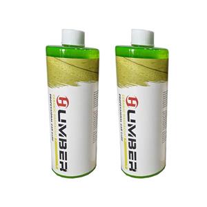 شامپو کارواش سرامیک بدنه خودرو هامبر مدل Foam 125 Ceramic حجم 1000 میلی لیتر مجموعه 2 عددی