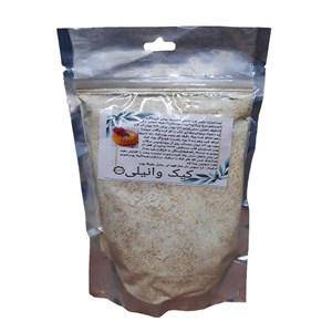 پودر کیک وانیلی فدک - 500 گرم