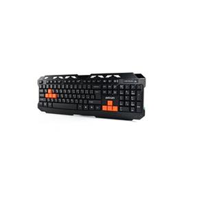 کیبورد بی سیم اکستروم مدل کی بی 500 Axtrom KB500W Wireless Keyboard