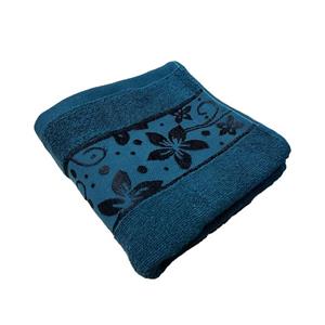 حوله دستی ماندگار مدل پرمیس سایز 80×40 سانتی متر