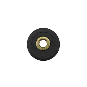ضربه گیر جک وسط موتور سیکلت مدل NVX150 مناسب برای ان وی ایکس آیروکس