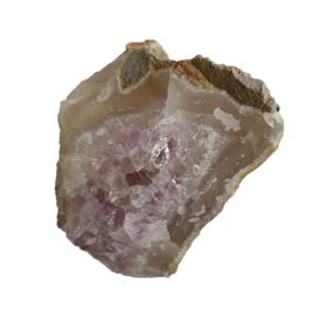 سنگ راف آمیتیست مدل AK069