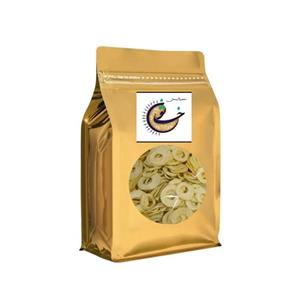 سیب خشک محلی خاتون - 250 گرم