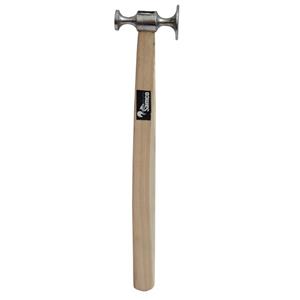 چکش صافکاری بدنه خودرو سامکو مدل YPM-2GBGK-70x35x20MM