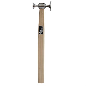 چکش صافکاری بدنه خودرو سامکو مدل YPM-2GBGK-70x35x20MM