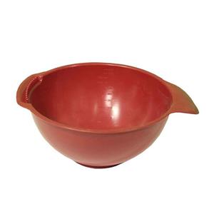 کاسه رنگ مو مدل 0013