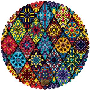 رومیزی رنس مدل T14-42079