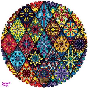 رومیزی رنس مدل T14-42079