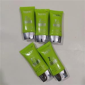 کرم پودر بارین مدل 7کاره حجم 50 میلی لیتر