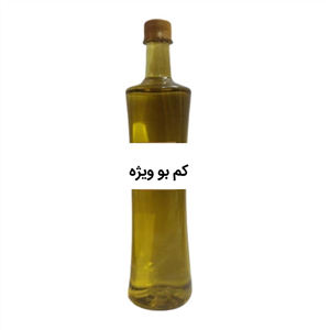 روغن زیتون کم بو نگین دانه - 1 لیتر