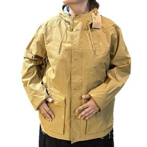 کاپشن مردانه تیمبرلند مدل MOUNT CLAY WATERPROOF WHARF BOMBER