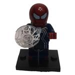 ساختنی مدل Spider-Man کد 1447