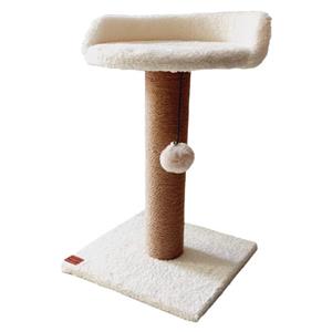 اسکرچر گربه آدریاناپت کو مدل فندق