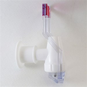 شیر آبسردکن مدل DN-4000329 مجموعه 2 عددی