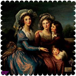 رومیزی رنس مدل T9-42701