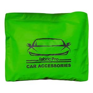 چادر خودرو مدل FABRIC PRO مناسب برای ام وی ام 530