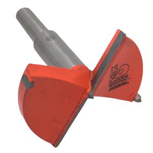 مته گازور مدل کوییک کد YPA-060 سایز 60 میلیمتر