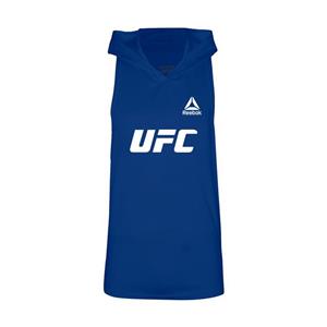 تاپ کلاه دار ورزشی مردانه مدل UFC کد 01