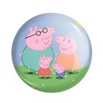 پیکسل خندالو مدل خانواده پپا پیگ انیمه پپاپیک Peppa pig کد 22070