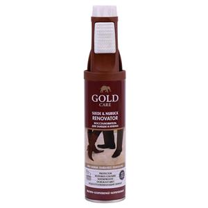 اسپری تمیز کننده کفش گلد کر مدل GC3001 کد BR1