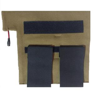 زانو بند اسپیلاوایزر مدل حرارتی