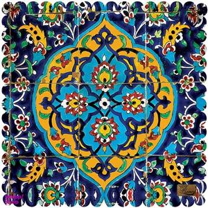 رومیزی رنس مدل T9-42016