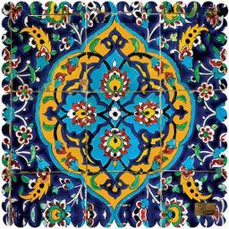 رومیزی رنس مدل T9-42016