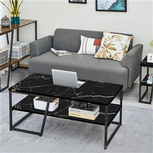 میز جلومبلی دیزم مدل CO_F200_100_SB