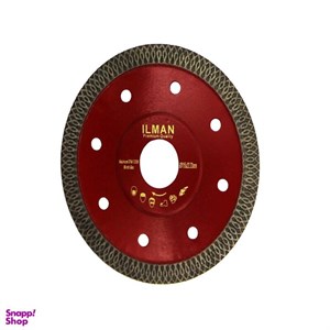 صفحه پرسلان بر ایل من مدل YP-115MM
