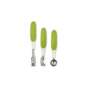 اسلایسر میوه ایکیا مدل SPRITTA کد 998 بسته 3 عددی