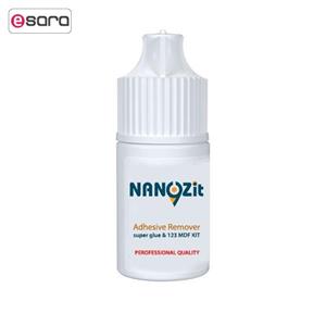 پاک کننده چسب قطره ای نانوزیت مدل 2000