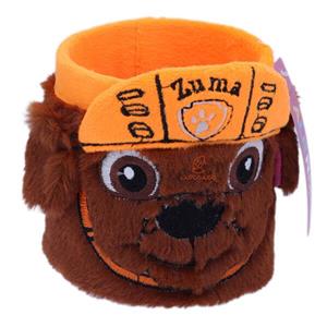 جامدادی رومیزی مدل پولیشی طرح سگ های نگهبان