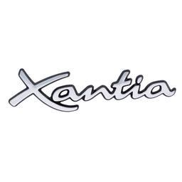 آرم صندوق خودرو وارون مدل K-459-XANTIA مناسب برای زانتیا
