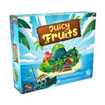 بازی فکری کپستون گیمز مدل  Juicy Fruits