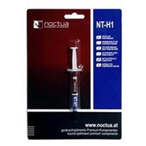 خمیر سیلیکون سرنگی نوک توا Noctua NT-H1 Thermal Compound